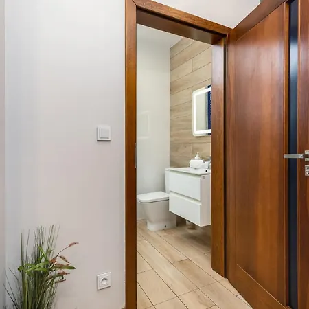 Сasa de vacaciones Exclusive Zefir Sauna & Grill