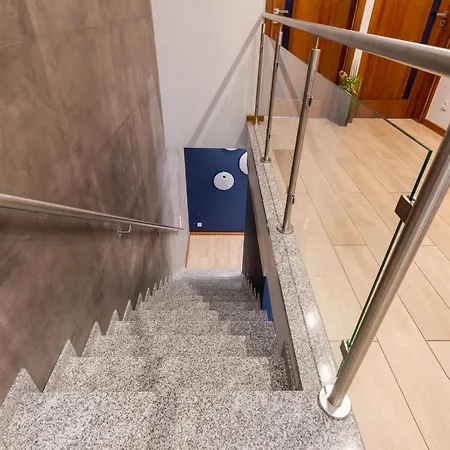 Сasa de vacaciones Exclusive Zefir Sauna & Grill