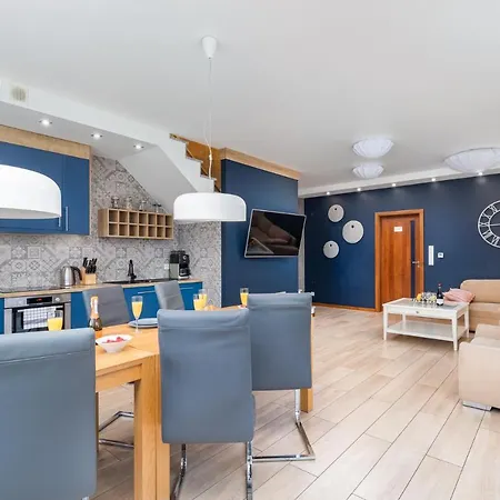 Exclusive Zefir Sauna & Grill Holiday home *