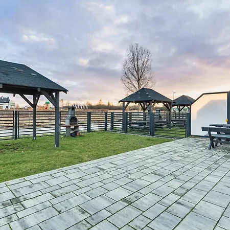 Exclusive Zefir Sauna & Grill *