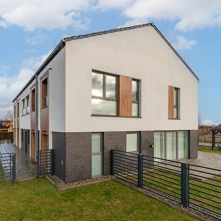 Exclusive Zefir Sauna & Grill Holiday home *