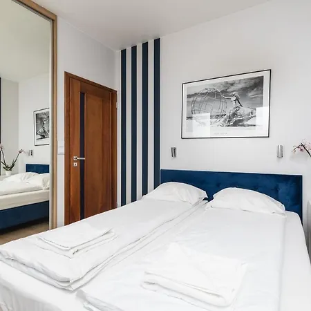 Сasa de vacaciones Exclusive Zefir Sauna & Grill Międzywodzie