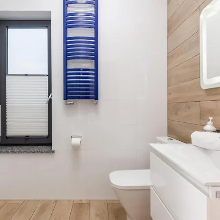 Exclusive Zefir Sauna & Grill Holiday home *