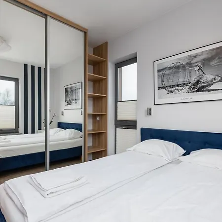 Exclusive Zefir Sauna & Grill * Międzywodzie