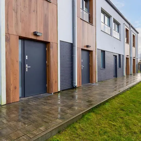 Exclusive Zefir Sauna & Grill