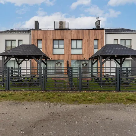 Exclusive Zefir Sauna & Grill