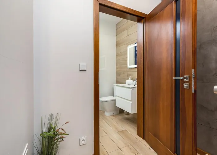 Nyaraló Exclusive Zefir Sauna & Grill