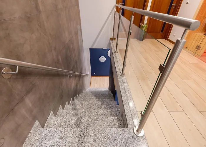 Nyaraló Exclusive Zefir Sauna & Grill