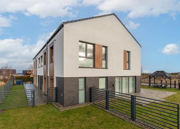 Exclusive Zefir Sauna & Grill Nyaraló *