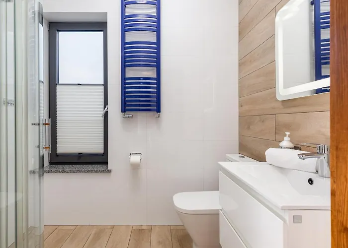 Exclusive Zefir Sauna & Grill Nyaraló *