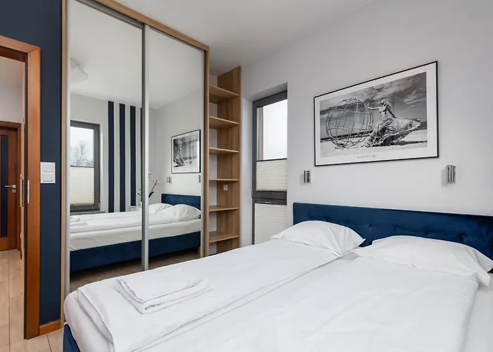 Exclusive Zefir Sauna & Grill * Międzywodzie