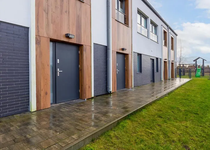 Exclusive Zefir Sauna & Grill