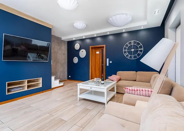 Exclusive Zefir Sauna & Grill Nyaraló